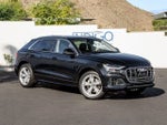 2023 Audi Q8 55 Premium Plus quattro