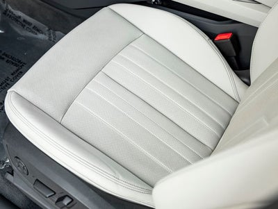 2024 Audi Q8 Sportback e-tron Premium Plus S line quattro