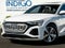 2024 Audi Q8 Sportback e-tron Premium Plus S line quattro