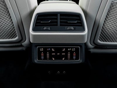 2024 Audi Q8 Sportback e-tron Premium Plus S line quattro