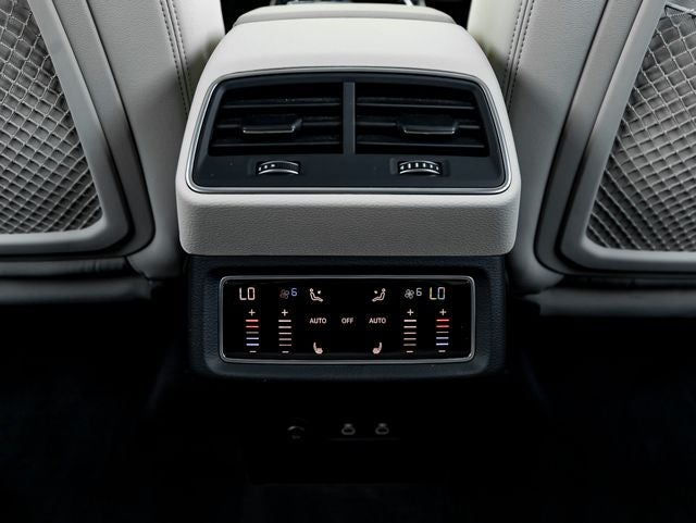 2024 Audi Q8 Sportback e-tron Premium Plus S line quattro
