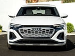 2024 Audi Q8 Sportback e-tron Premium Plus S line quattro