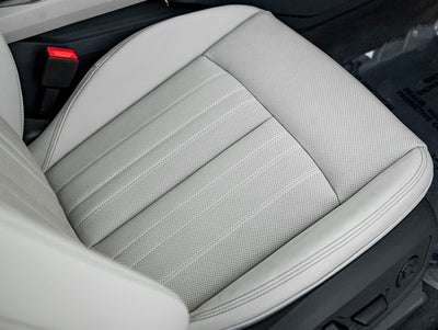 2024 Audi Q8 Sportback e-tron Premium Plus S line quattro