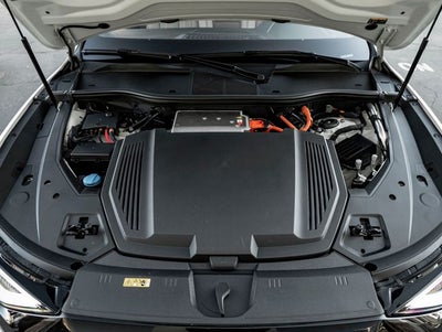2024 Audi Q8 Sportback e-tron Premium Plus S line quattro