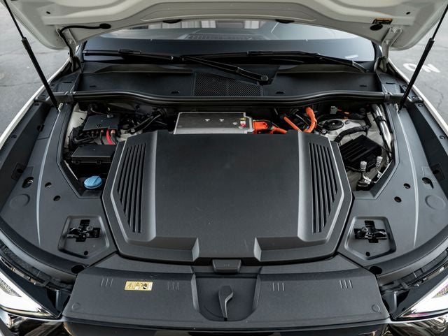2024 Audi Q8 Sportback e-tron Premium Plus S line quattro