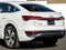 2024 Audi Q8 Sportback e-tron Premium Plus S line quattro