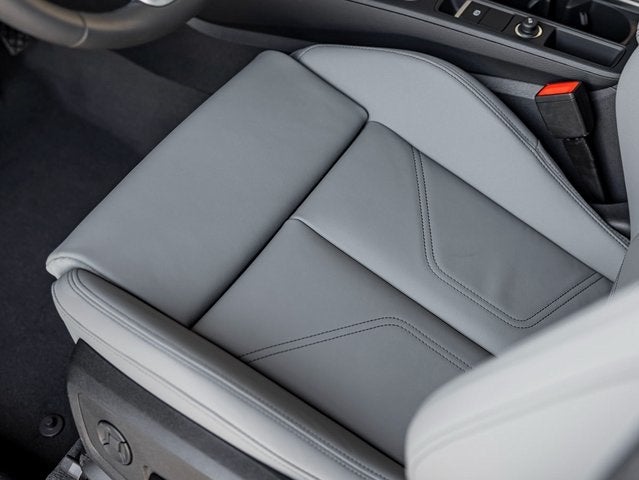 2025 Audi Q3 Premium S Line quattro