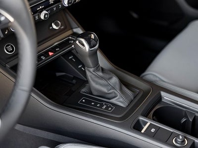 2025 Audi Q3 Premium S Line quattro