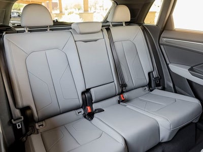 2025 Audi Q3 Premium S Line quattro