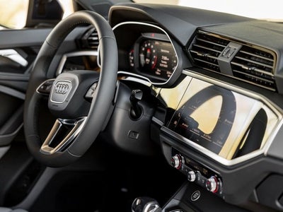 2025 Audi Q3 Premium S Line quattro