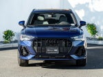2025 Audi Q3 Premium S Line quattro