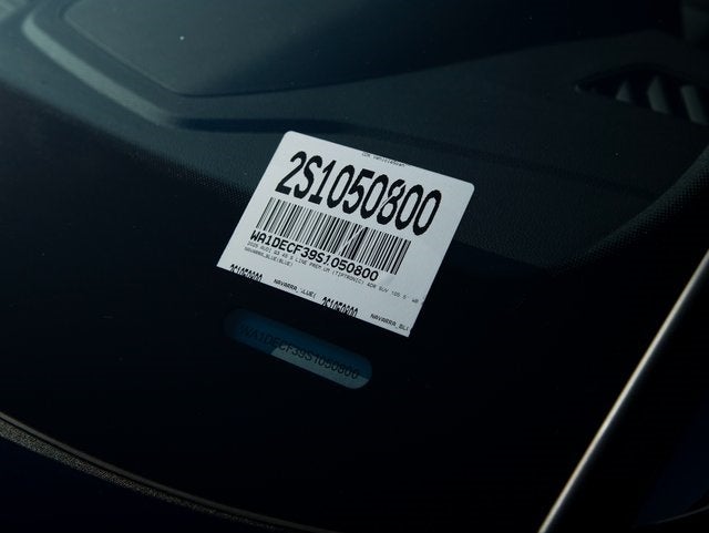 2025 Audi Q3 Premium S Line quattro