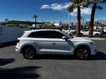 2023 Audi Q5 45 S line Premium quattro