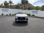 2022 Audi Q5 45 S line Premium quattro