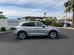 2022 Audi Q5 45 S line Premium quattro