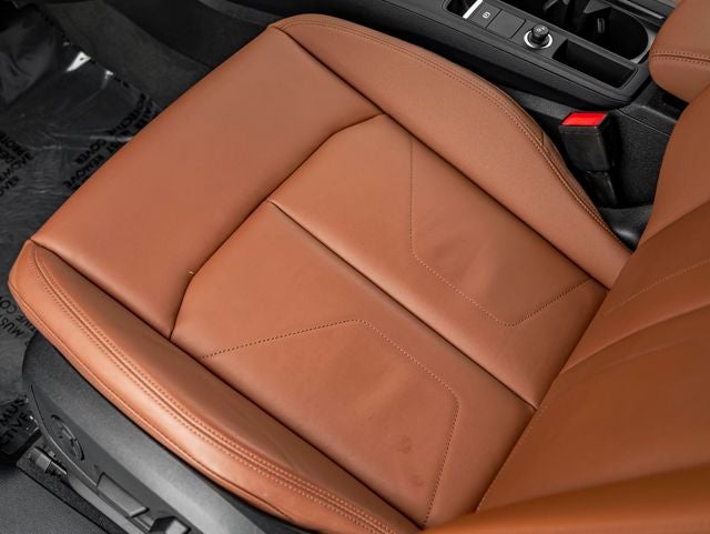 2022 Audi Q3 Premium Plus S Line quattro