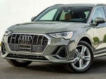 2022 Audi Q3 Premium Plus S Line quattro