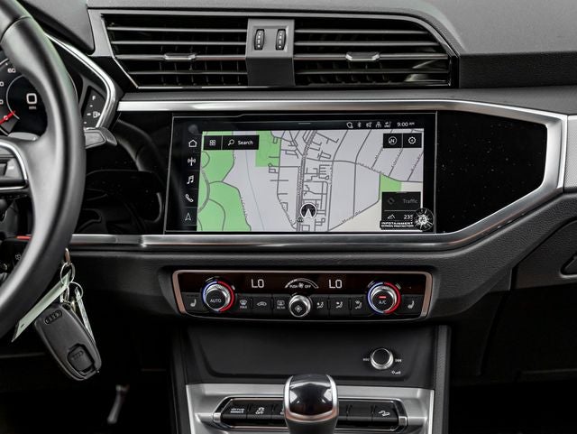 2022 Audi Q3 Premium Plus S Line quattro