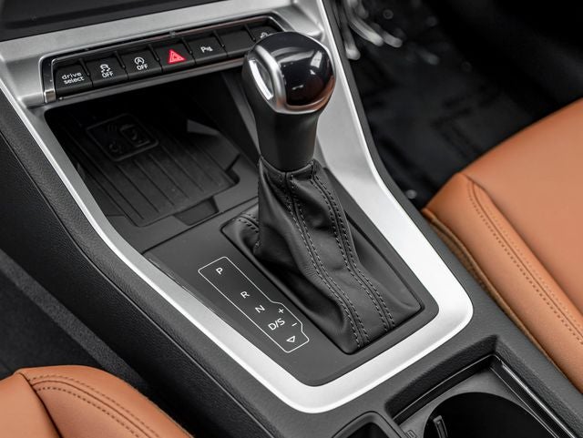 2022 Audi Q3 Premium Plus S Line quattro