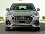 2022 Audi Q3 Premium Plus S Line quattro