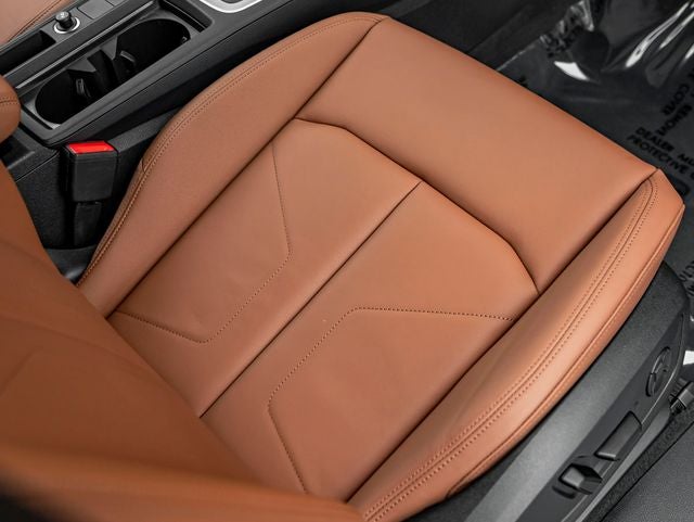 2022 Audi Q3 Premium Plus S Line quattro