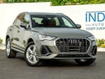 2022 Audi Q3 Premium Plus S Line quattro