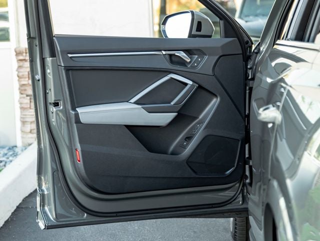 2024 Audi Q3 Premium Plus S Line quattro