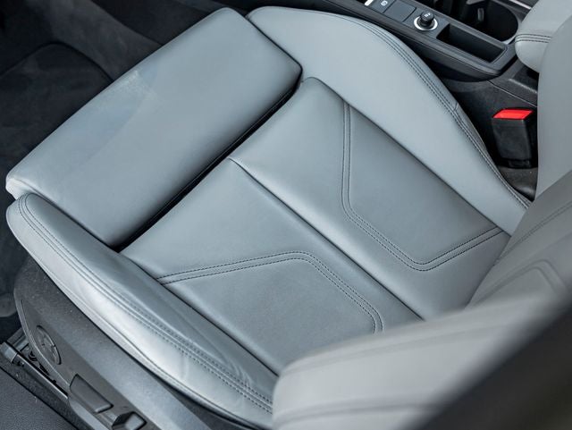 2024 Audi Q3 Premium Plus S Line quattro
