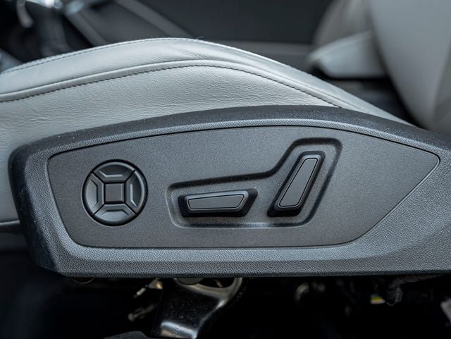 2024 Audi Q3 Premium Plus S Line quattro