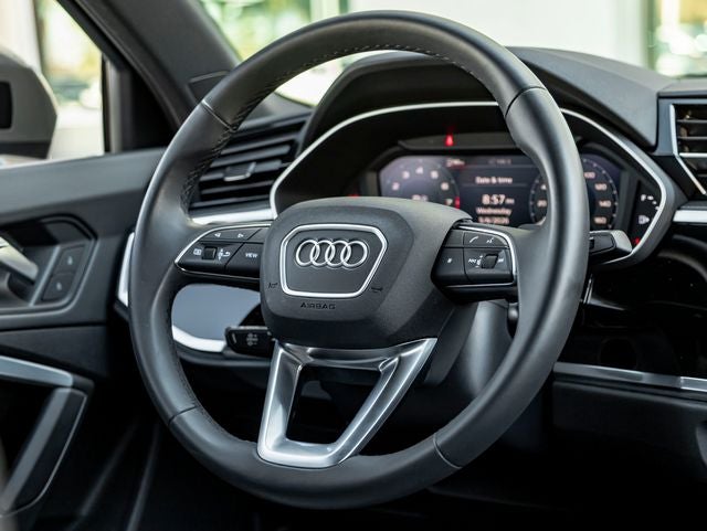 2024 Audi Q3 Premium Plus S Line quattro