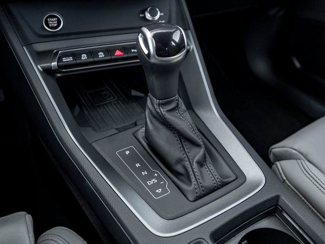 2024 Audi Q3 Premium Plus S Line quattro