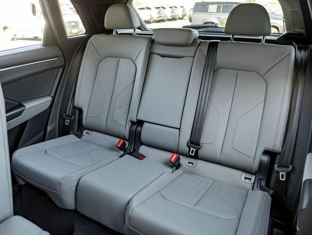 2024 Audi Q3 Premium Plus S Line quattro