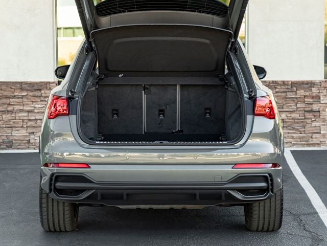 2024 Audi Q3 Premium Plus S Line quattro