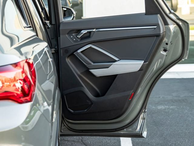 2024 Audi Q3 Premium Plus S Line quattro