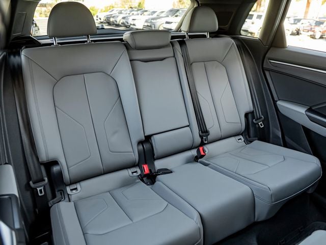 2024 Audi Q3 Premium Plus S Line quattro