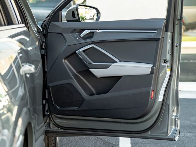 2024 Audi Q3 Premium Plus S Line quattro