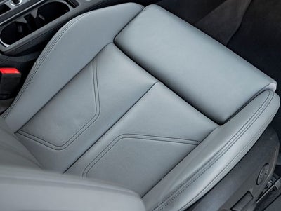2024 Audi Q3 Premium Plus S Line quattro