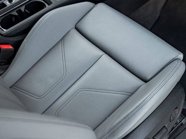 2024 Audi Q3 Premium Plus S Line quattro