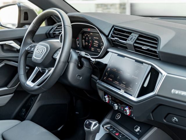 2024 Audi Q3 Premium Plus S Line quattro