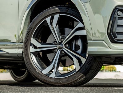 2024 Audi Q3 Premium Plus S Line quattro