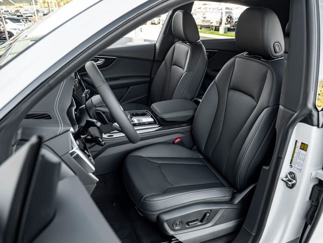 2026 Audi Q8 55 Premium Plus quattro
