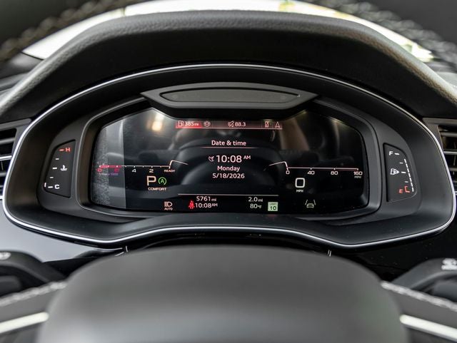 2026 Audi Q8 55 Premium Plus quattro