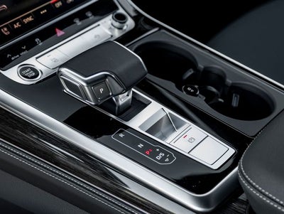 2026 Audi Q8 55 Premium Plus quattro