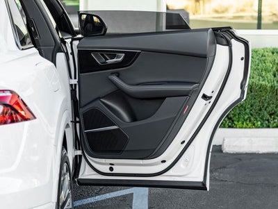 2026 Audi Q8 55 Premium Plus quattro