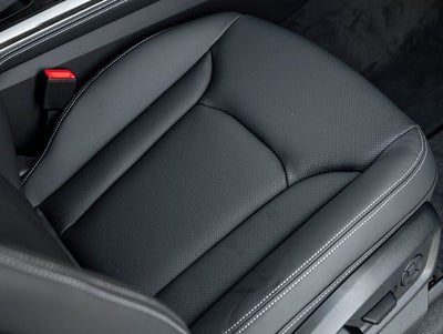 2026 Audi Q8 55 Premium Plus quattro