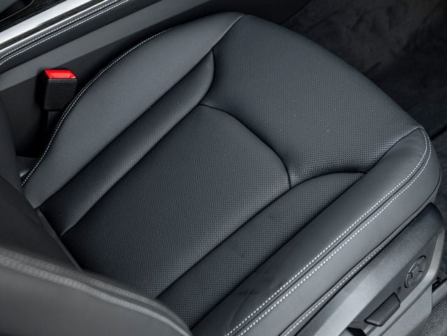 2026 Audi Q8 55 Premium Plus quattro