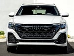 2026 Audi Q8 55 Premium Plus quattro