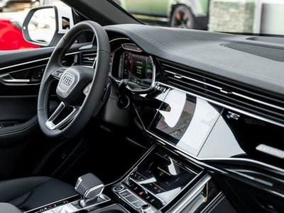 2026 Audi Q8 55 Premium Plus quattro