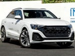 2026 Audi Q8 55 Premium Plus quattro