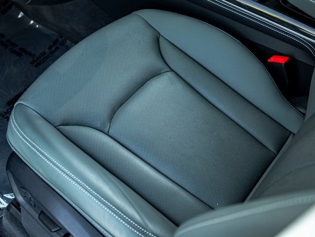 2025 Audi Q8 55 Premium Plus quattro